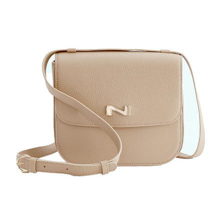 Nathan-baume crossbody pink
