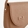 Nathan-baume sac bandoulière cognac 4