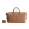 Nathan-baume sac de voyage cognac 1
