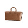 Nathan-baume sac de voyage cognac 2