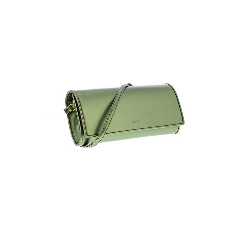 Natan clutch vert 2