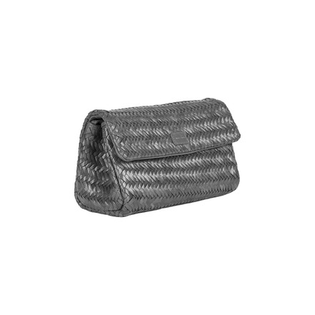 Anthology Paris sac bandoulière brun