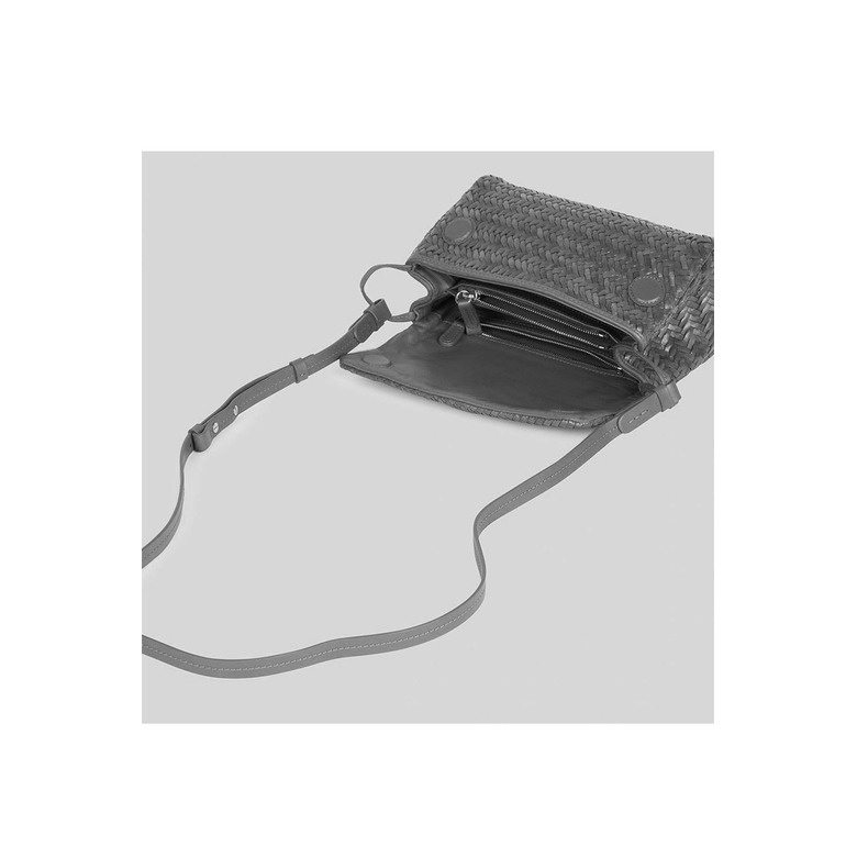 Anthology Paris sac bandoulière brun 3