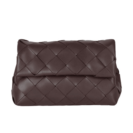 Anthology Paris sac bandoulière brun