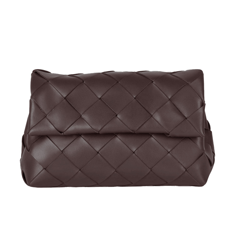 Anthology Paris sac bandoulière brun 1