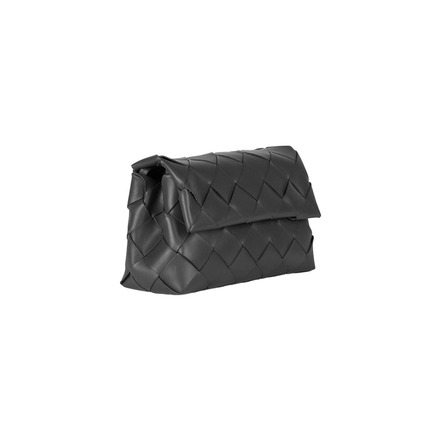 Anthology Paris sac bandoulière brun