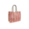 Kassiopea shopper rose 1