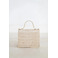Mieke Dierckx sac à main ecru 3