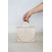 Mieke Dierckx sac à main ecru 4