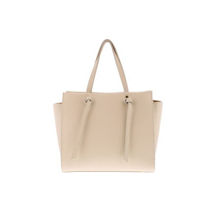 Andrea Cardone sac à main ecru