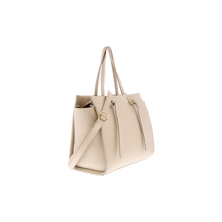 Andrea Cardone handbag ecru