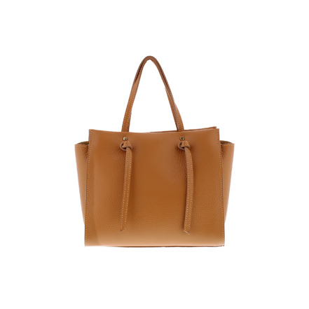 Andrea Cardone sac à main camel