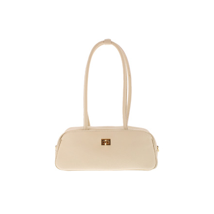 Andrea Cardone shoulder bag ecru