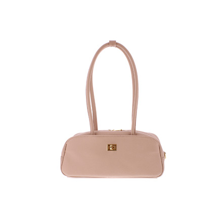 Andrea Cardone shoulder bag pink