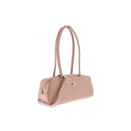 Andrea Cardone schultertasche rosa