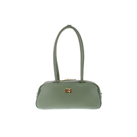 Andrea Cardone shoulder bag green