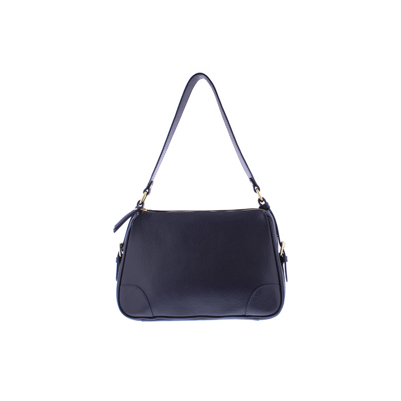 Andrea Cardone shoulder bag blue 1