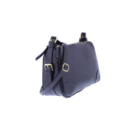 Andrea Cardone schultertasche blau
