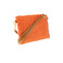 Andrea Cardone clutch orange 2