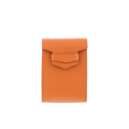 Carol J. tasche für smartphone orange