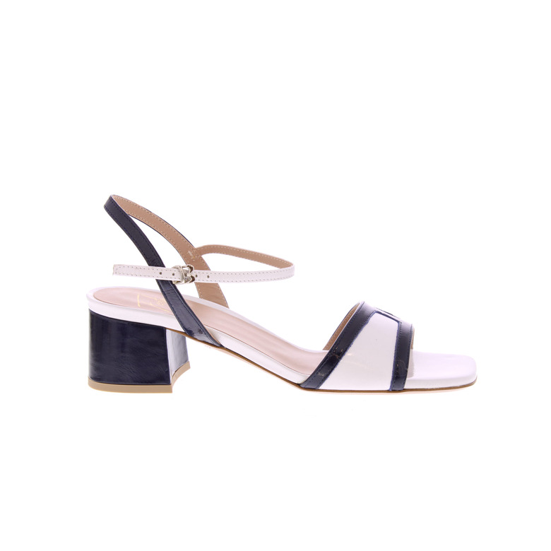 Festa sandales blanc 1