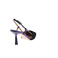 Festa slingbacks bleu 4