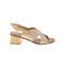 Pertini sandales beige 1