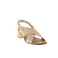 Pertini sandales beige 2