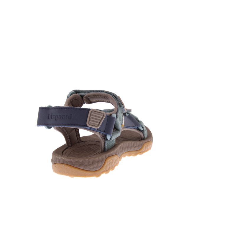 Bisgaard sandales bleu 4
