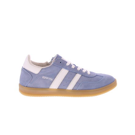 Hip sneakers bleu