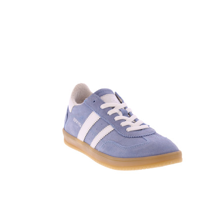 Hip sneakers bleu