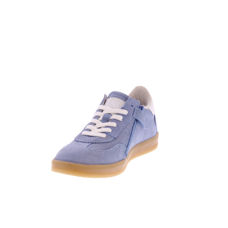 Hip sneakers bleu 3