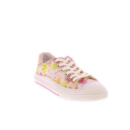 Innocent Shoes Meisjes chaussures à lacets multicolor