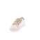 Innocent Shoes Meisjes chaussures à velcro blanc 3