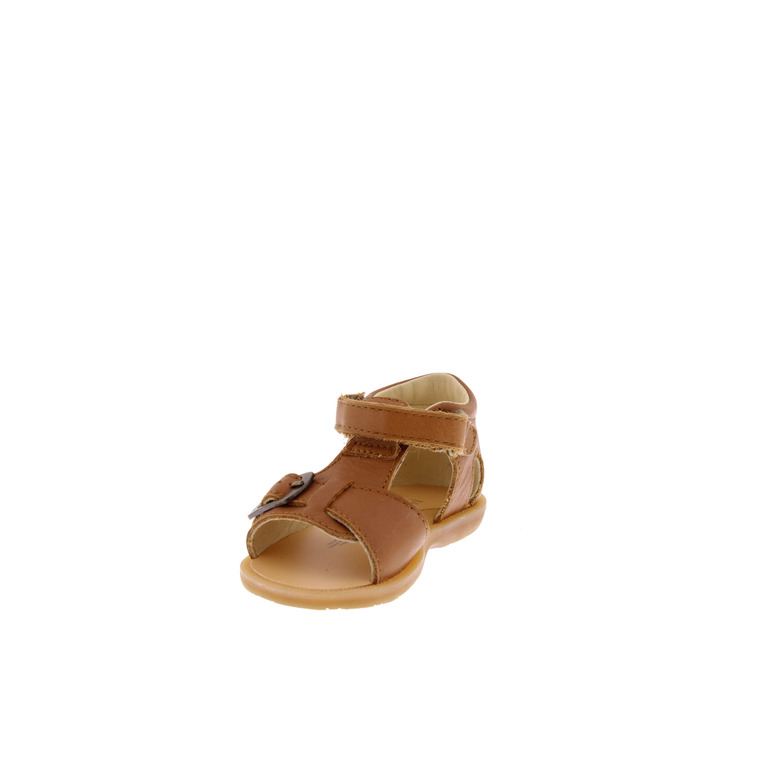 Naturino sandalen cognac 3