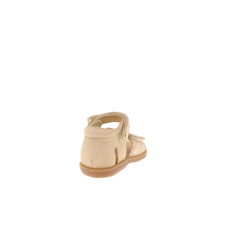 Naturino sandalen beige 4