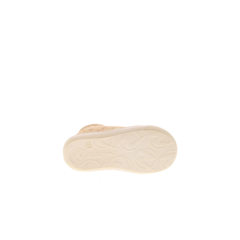 Naturino schnürschuhe beige 5