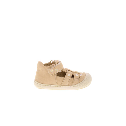 Naturino sandalen beige