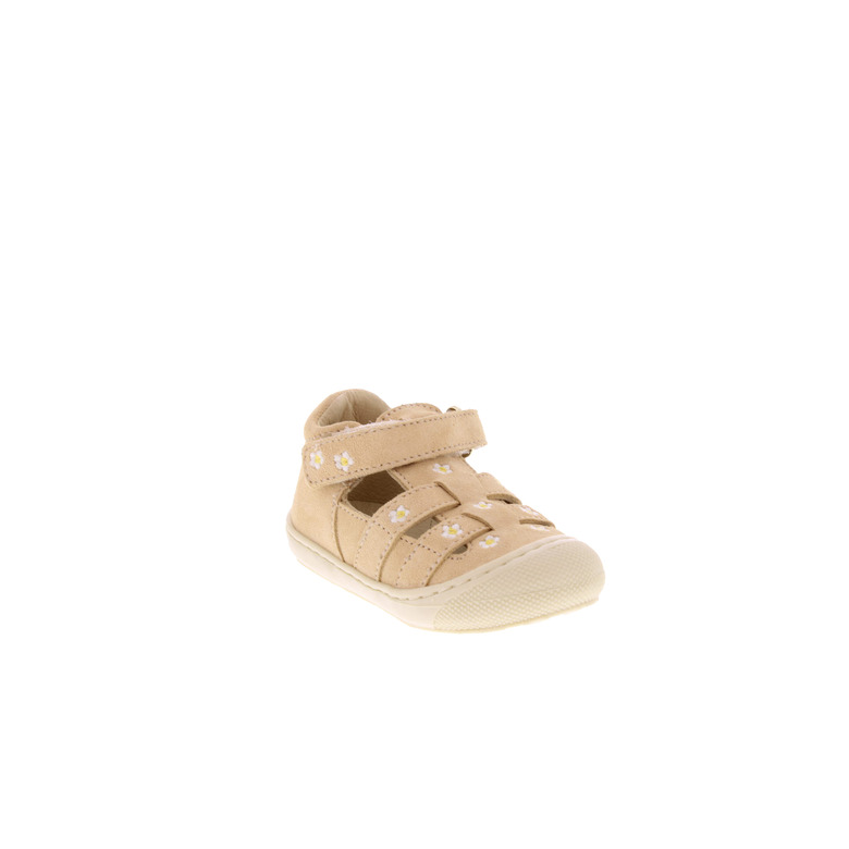 Naturino sandalen beige 2