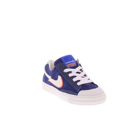 Rondinella sneakers bleu