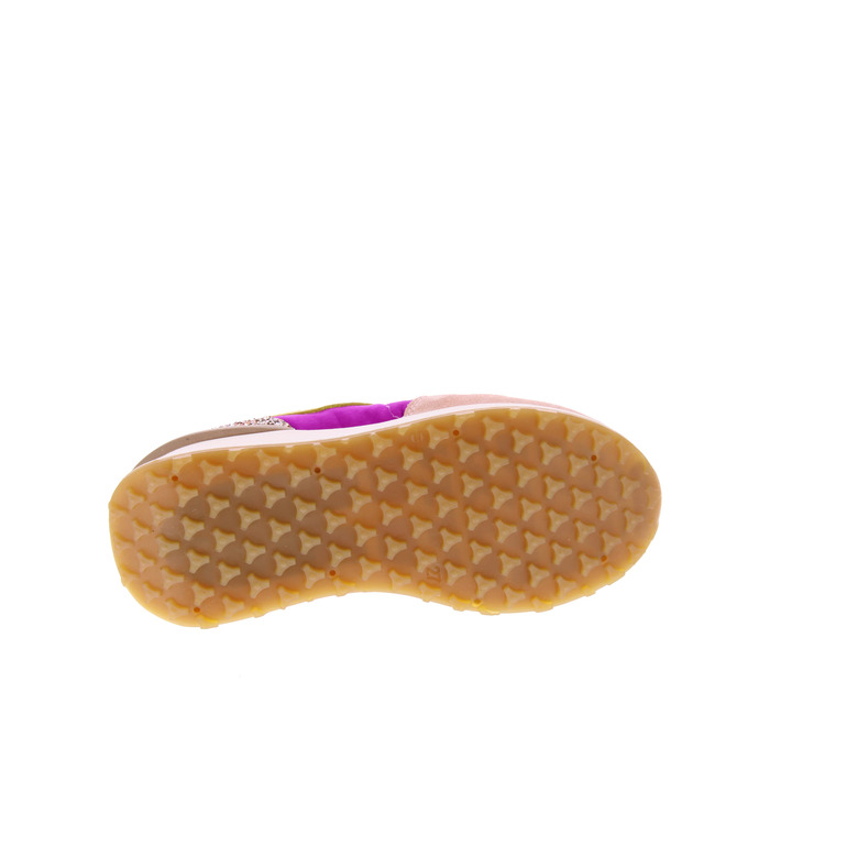 Rondinella sneakers rose 5