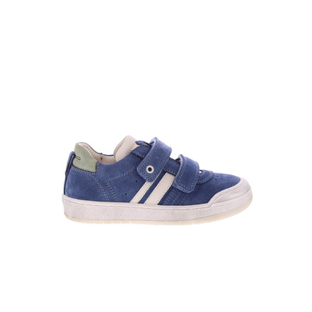 Stones And Bones velcro schoenen blauw