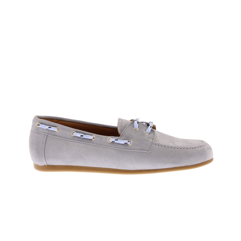 Ctwlk boat shoes bleu 1