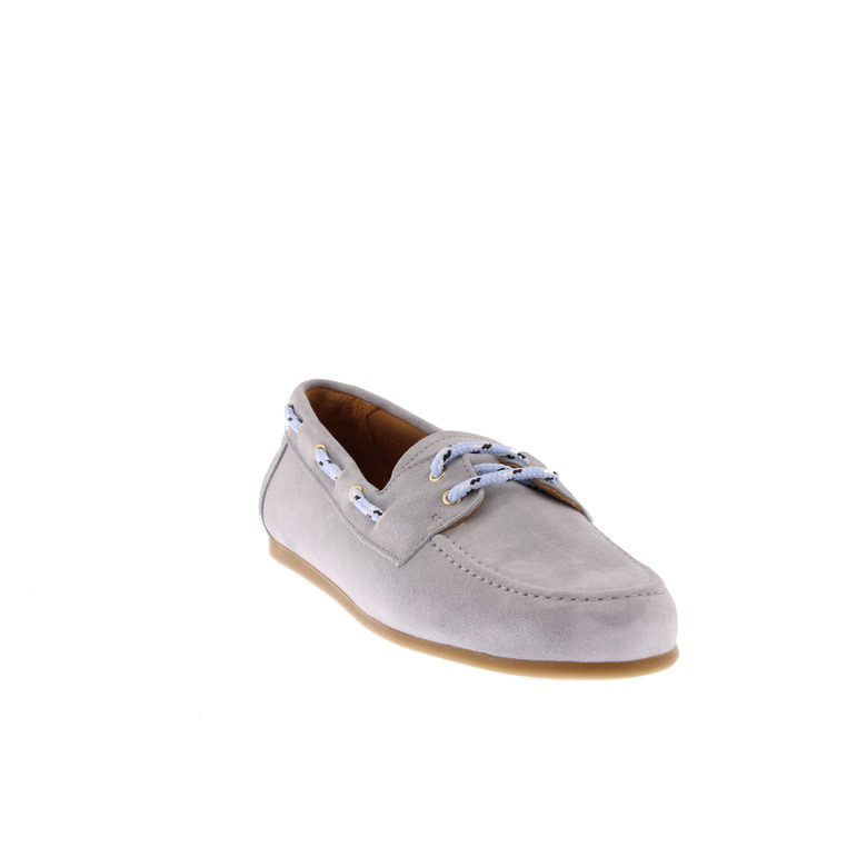 Ctwlk boat shoes bleu 2