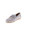 Ctwlk boat shoes bleu 3