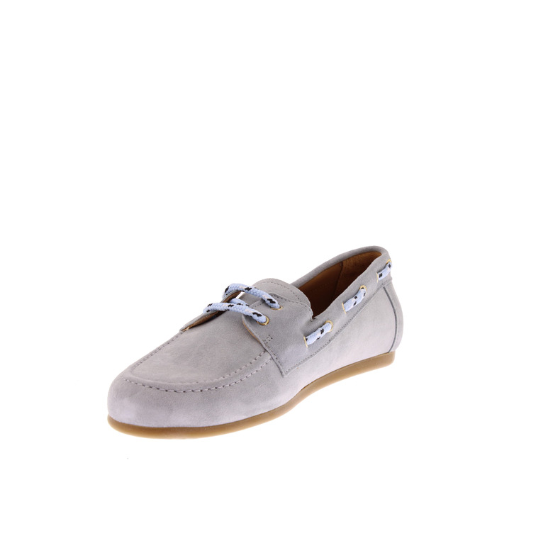 Ctwlk boat shoes bleu 3
