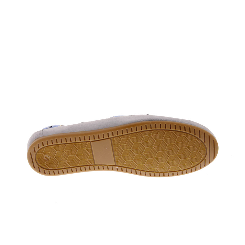 Ctwlk boat shoes bleu 5