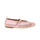 Ctwlk ballerines rose 1