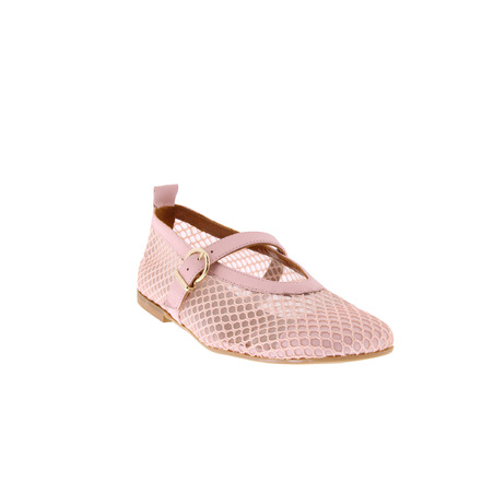 Ctwlk ballerines rose