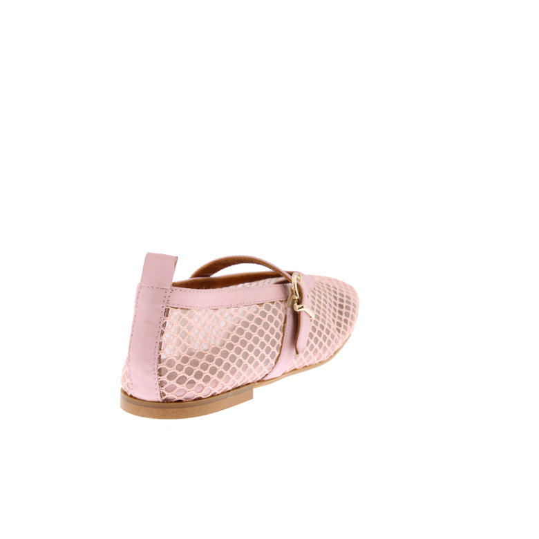 Ctwlk ballerines rose 4